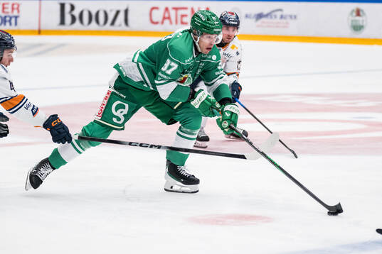 Rögles Albin Sundsvik