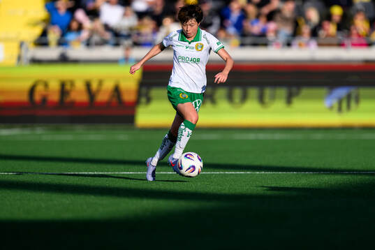 Hammarbys Asato Miyagawa