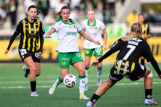 Hammarbys Vilma Emilia Koivisto