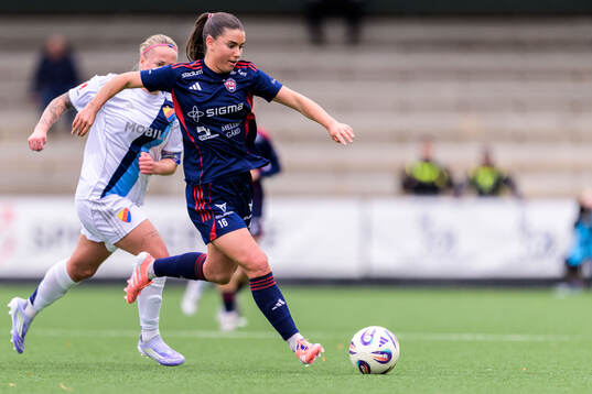 Rosengårds Emilia Pelgander