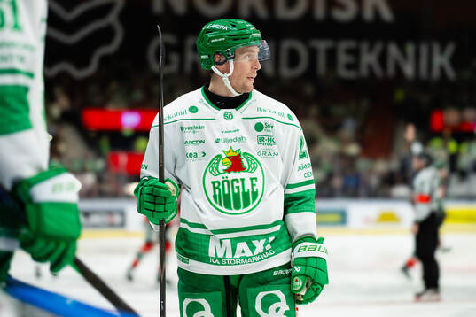 Rögles Mattias Göransson
