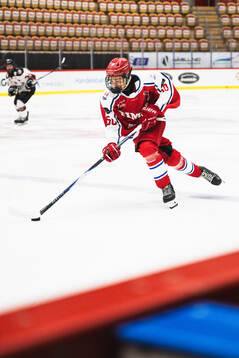 Timrås Theodor Sundin