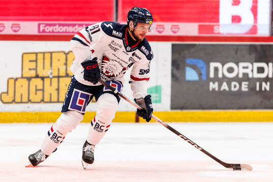 Linköpings Theodor Lennström