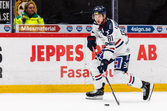 Linköpings Theodor Lennström