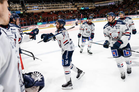 Linköpings Ty Rattie, Theodor Lennström och Eskild Bakke