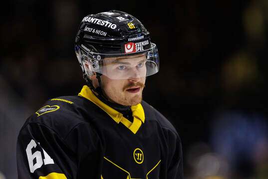 Västerås Malte Sjögren