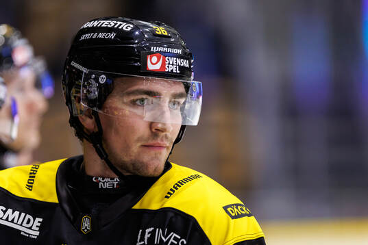 Västerås Olle Norberg