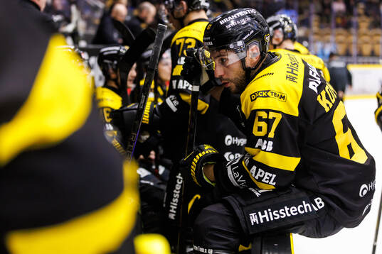 Västerås Konstantin Komarek
