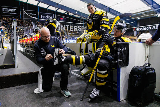 Västerås Malte Sjögren