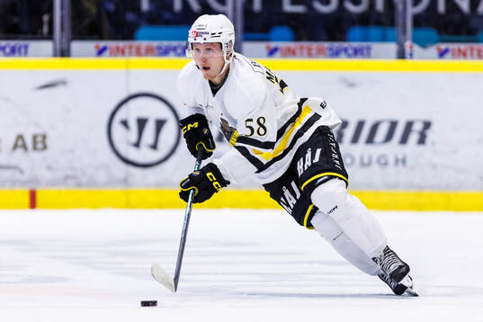 AIKs Oskar Magnusson