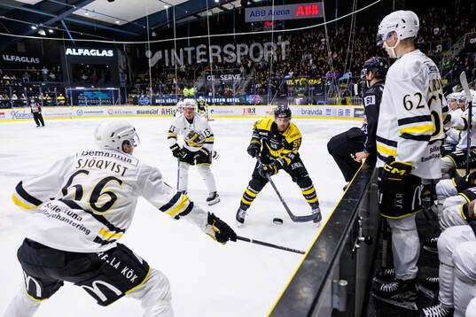 Västerås Anton Mylläri