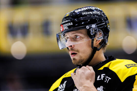 Västerås Jimmie Jansson Lorek