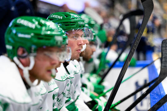 Rögles Mattias Göransson