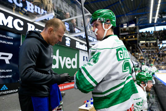 Rögles Mattias Göransson