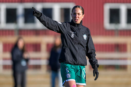 Alingsås Johanna Barth