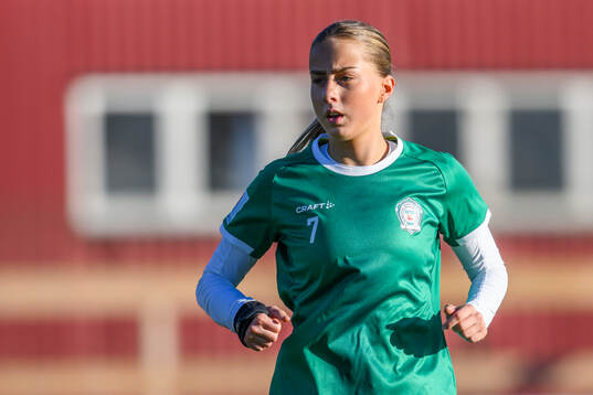 Alingsås Isabella Svanström