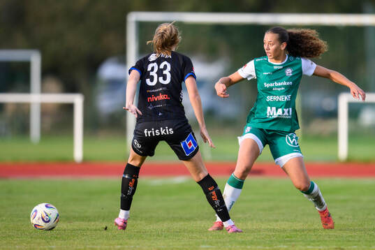 Alingsås Malva Larsson