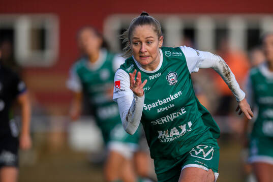 Alingsås Karin Lundin