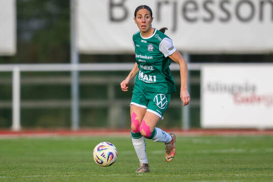 Alingsås Johanna Barth