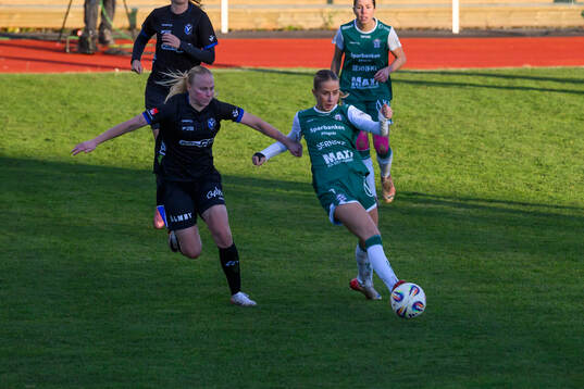 Alingsås Isabella Svanström