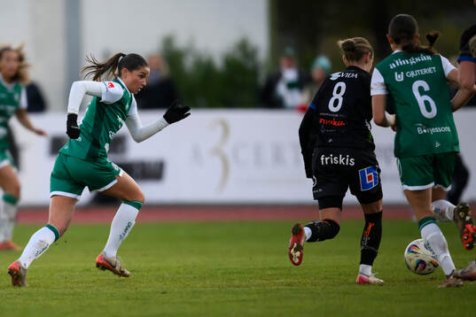 Alingsås Alexandra Roholt