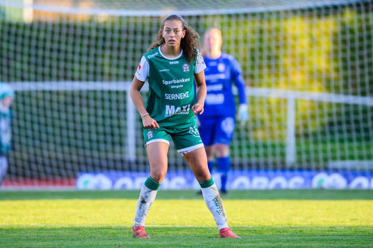 Alingsås Malva Larsson