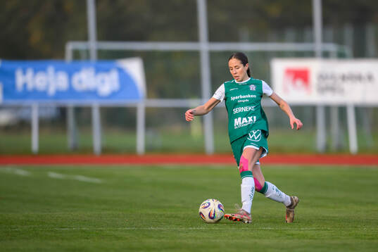 Alingsås Johanna Barth