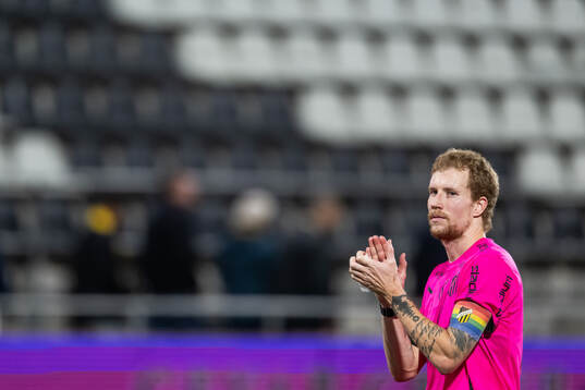 Häckens Simon Gustafson