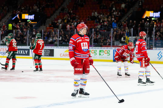 Timrås Albin Sundin