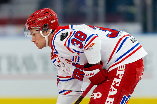 Timrås Albin Sundin