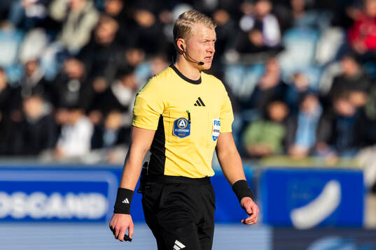 Domare Adam Ladebäck