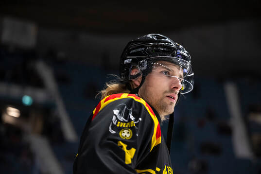 Brynäs Axel Jonsson-Fjällby