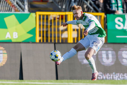 Västerås Karl Gunnarsson