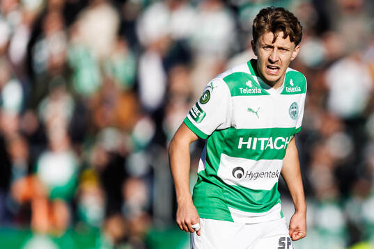 Västerås Simon Gefvert