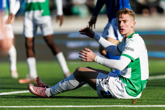 Västerås Karl Gunnarsson