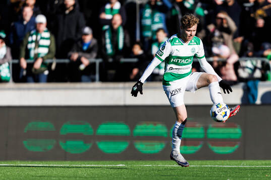 Västerås Victor Wernersson