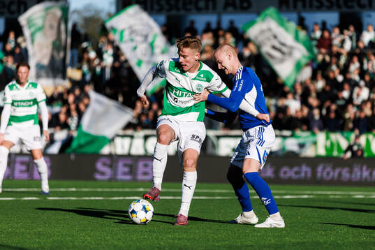 Västerås Karl Gunnarsson