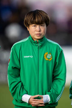 Hammarbys Asato Miyagawa