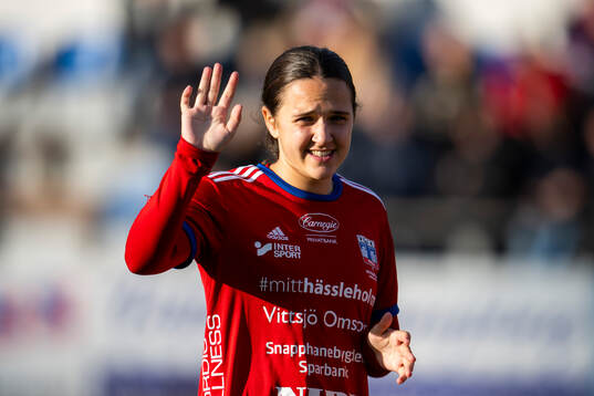 Vittsjös Daniela Galic