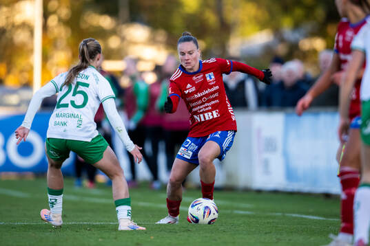 Vittsjös Julia Tunturi