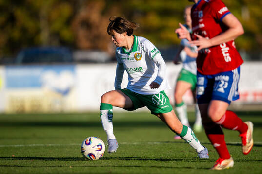 Hammarbys Asato Miyagawa