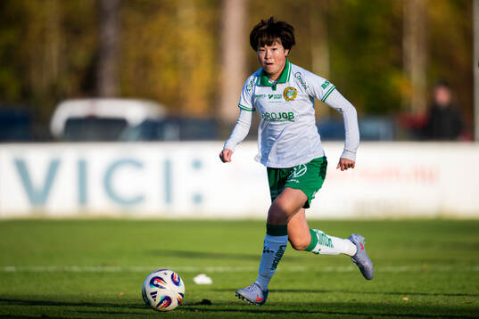 Hammarbys Asato Miyagawa