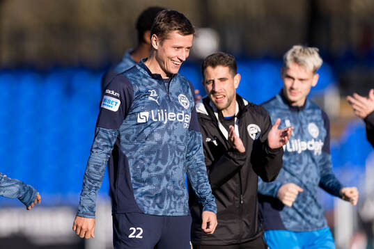 Värnamos Simon Thern