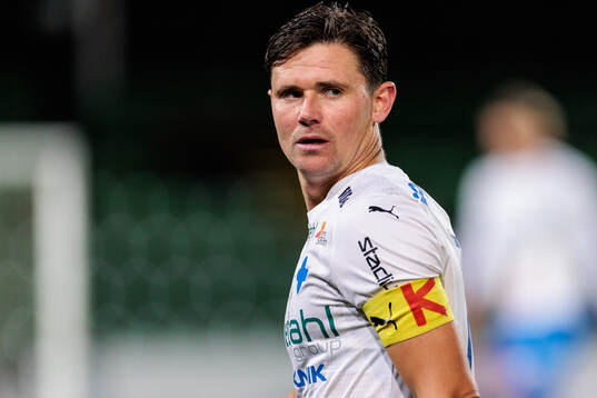 Värnamos Marcus Antonsson