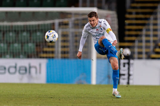 Värnamos Simon Thern