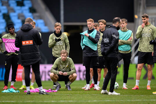 Simon Gustafson, Julius Lindberg, Samuel Leach Holm, Adrian