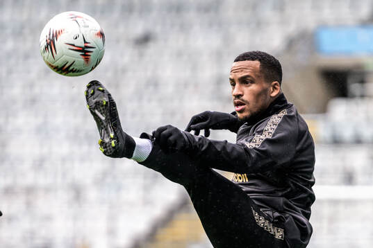 Martin Olsson