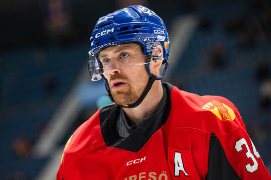 Djurgårdens Daniel Brodin