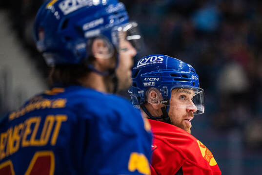 Djurgårdens Daniel Brodin