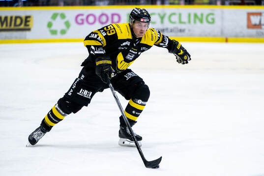 Västerås Anton Mylläri